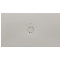 Керамический поддон 140x80 см Roca Cratos 3740L4650