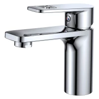 Смеситель для раковины РМС SL134-001F eco