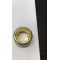 Кольцо отверстия перелива для раковины/биде золото Kerasan Retro 811033 - 2