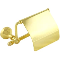 Держатель туалетной бумаги Veragio Gialetta Dorato VR.GIL-6481.DO