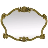 Зеркало 91x70 см бронза Migliore 30491