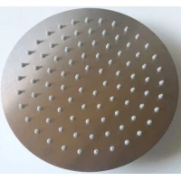 Верхний душ 200 мм Fashun A021