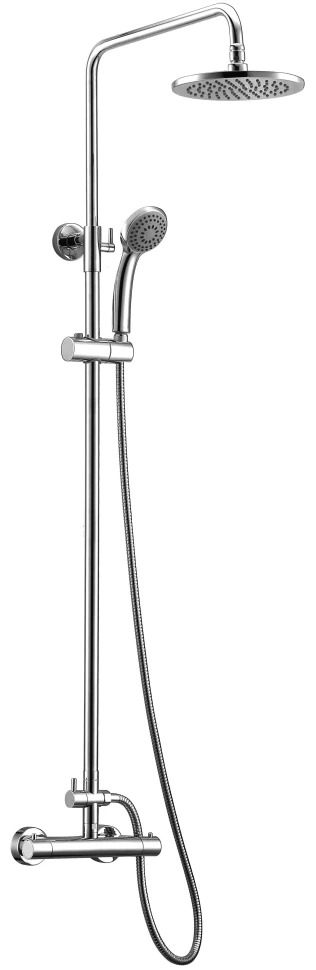 

Душевая система Elghansa Termo 6500857-2C