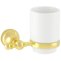 Стакан Veragio Gialetta Dorato VR.GIL-6440.DO