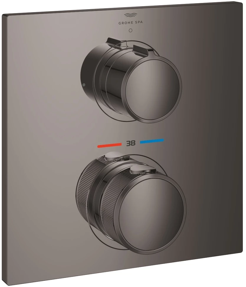 

Термостат для душа Grohe Allure 19380A02