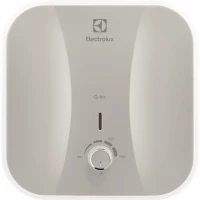Водонагреватель накопительный электрический Electrolux EWH 10 Q-bic O НС-1147760 10,5л, 2 кВт, белый