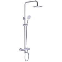 Душевая система 200 мм Fashun A52426