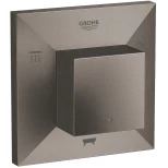 Изображение товара переключатель на 3 положения grohe allure brilliant 19798al0