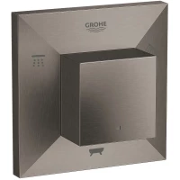 Переключатель на 3 положения Grohe Allure Brilliant 19798AL0
