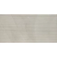 Керамогранит Italgraniti Shale Moon Ribbed 60x120 SL01BAR