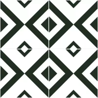 Керамогранит BRIXTON Pre-cut 45x45