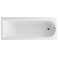 Акриловая ванна 170x70 см Excellent Aurum WAEX.AUR17WH