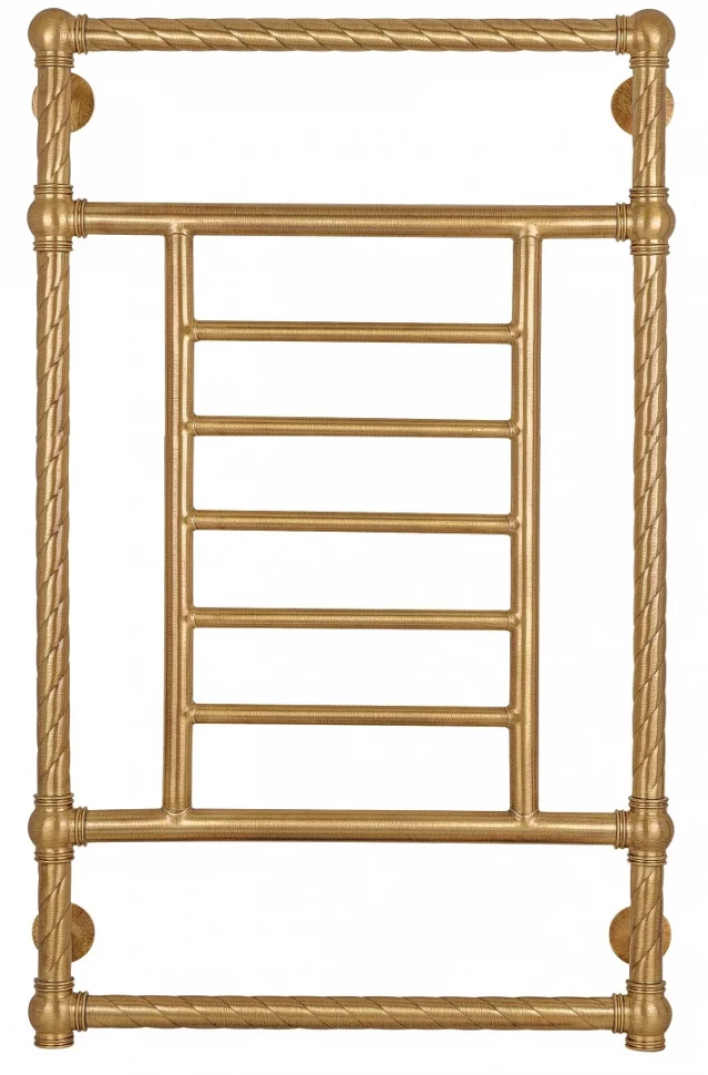 

Полотенцесушитель электрический 1070x632 ТЭН правый Secado Фалерони 3 Trenza 4603777466640