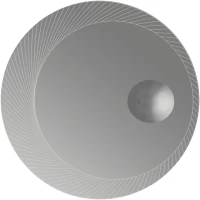 Зеркало 100x100 см Cezares 45011