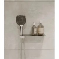 Подключение для душевого шланга с держателем IDDIS Slide SLIAC00i62