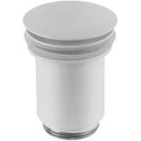 Донный клапан Remer 904CC114BO