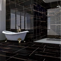 Коллекция плитки Maimoon ceramica Black Lorence