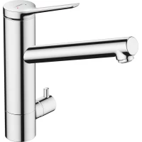 Смеситель для кухни CoolStart Hansgrohe Zesis M33 74807000