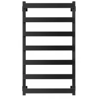 Полотенцесушитель электрический 1070x630 ТЭН правый Secado Кродо 4673739252413