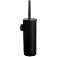 Ёршик Fixsen Hotel FX-31013B настенный, черный матовый