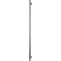 Полотенцесушитель электрический Grota Corsa 4620014133615 1500x30, хром