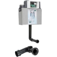 Смывной бачок скрытого монтажа Mepa VariVIT A31 410207