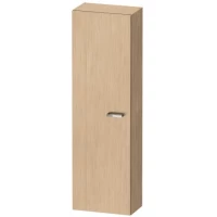 Пенал Duravit XBase XB1143L3030 подвесной L, дуб