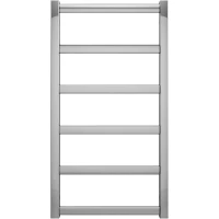 Полотенцесушитель электрический Grota Soffi 4650186719263 800x430, ТЭН левый/правый, хром