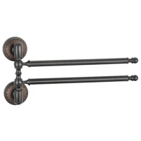 Полотенцедержатель 36,4 см Savol 66H S-06602H