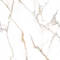 Керамогранит Grespania Ceramica Calacata Gold Pul. 120X120x5,6