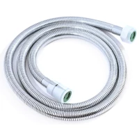 Душевой шланг Kaiser 0025 120 см, хром