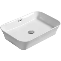 Раковина 56x38,5 см SantiLine SL-1009