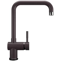 Смеситель для кухни Ulgran U-023-345 шоколад