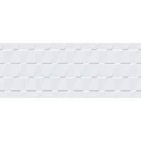 Плитка La Platera Saten BLANCO TOBLER 35х90