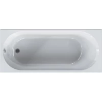 Акриловая ванна Am.Pm X-Joy W94A-175-075W-A 175x75 см, белый