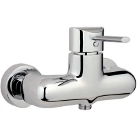 Смеситель для душа GPD Fonte MDB15