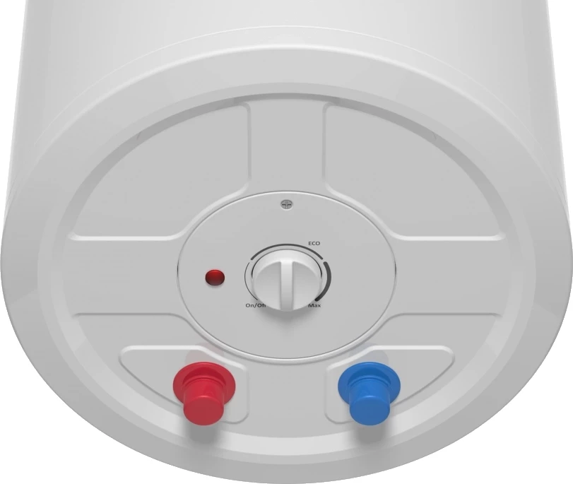 Электрический накопительный водонагреватель Thermex Fusion 100 V ЭдЭБ00398 151065