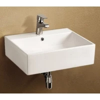 Раковина 52x43 см WeltWasser Aisbach 5030