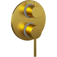 Смеситель для ванны Paini Cox 78PJ6911