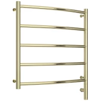 Полотенцесушитель электрический 600x600 шампань МЭМ правый Сунержа Галант 3.0 020-5801-6060