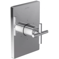 Переключатель на 3 выхода Jacob Delafon Modulo E98736-CP