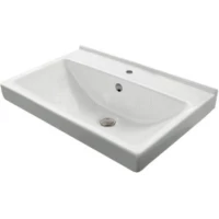 Раковина 60x40 см Акватон Fest 1AX167WBXX000