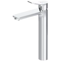 Смеситель для раковины Am.Pm X-Joy F85A92000 без донного клапана, хром