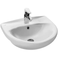 Раковина 50x45 см Style Line Канны ЛС-00000162