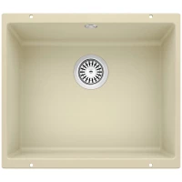 Кухонная мойка Blanco Rotan 500-U шампань 521352