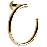 Изображение товара кольцо для полотенец 3sc ribbon rb11gd
