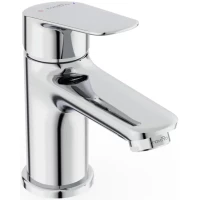 Смеситель для раковины Tokito Happo TOK-HAP-1011 хром