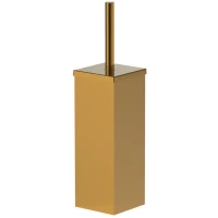 Ёршик Wonzon & Woghand Polo WW-8929-DG настенный, темное золото