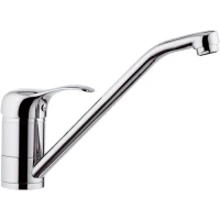 Смеситель для кухни Remer Musa M40