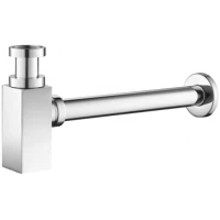 Сифон для раковины Feramolli Cubo CL089